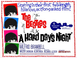 A Hard Day's Night (film)